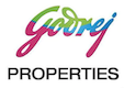 Godrej Park Retreat Logo